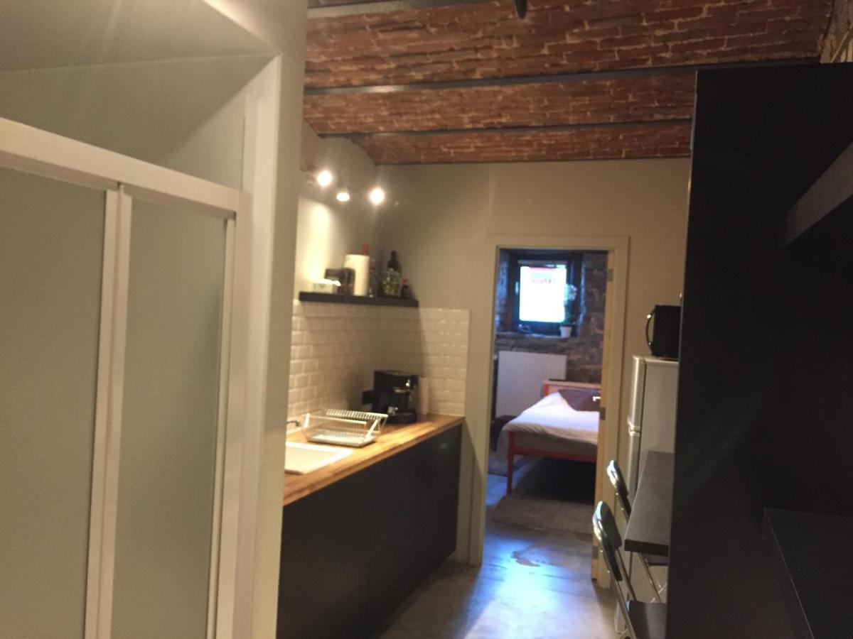 Dailly Studio Eksteriør bilde