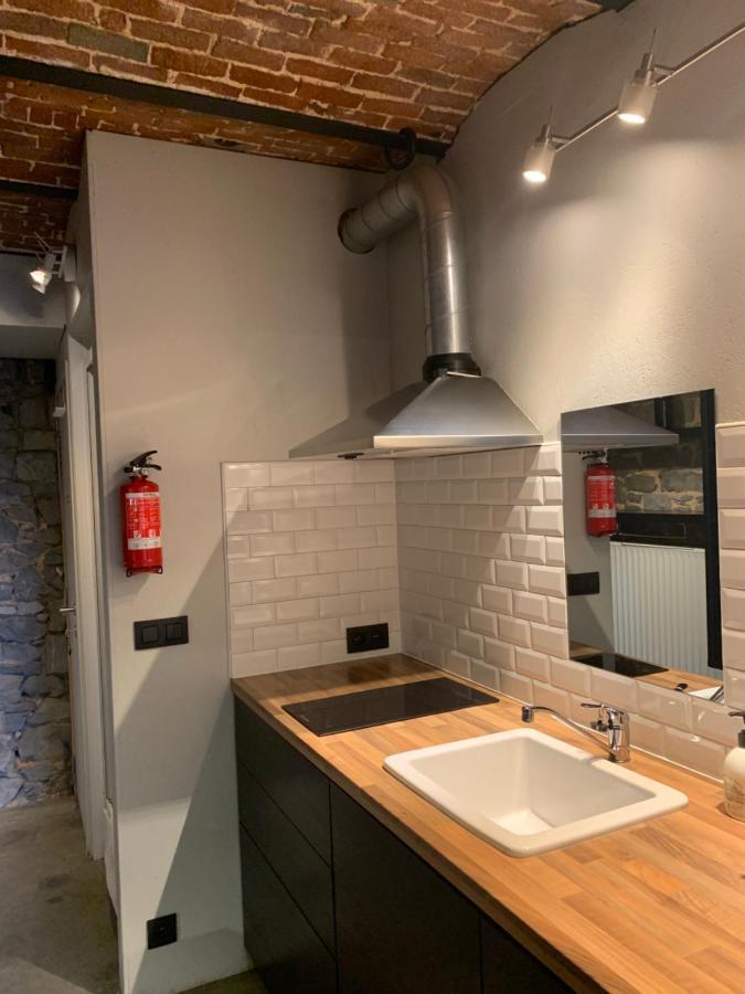 Dailly Studio Eksteriør bilde