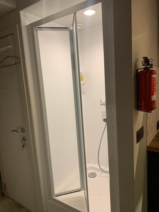 Dailly Studio Eksteriør bilde