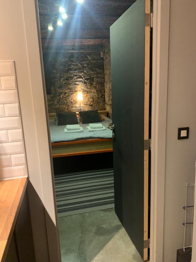 Dailly Studio Eksteriør bilde