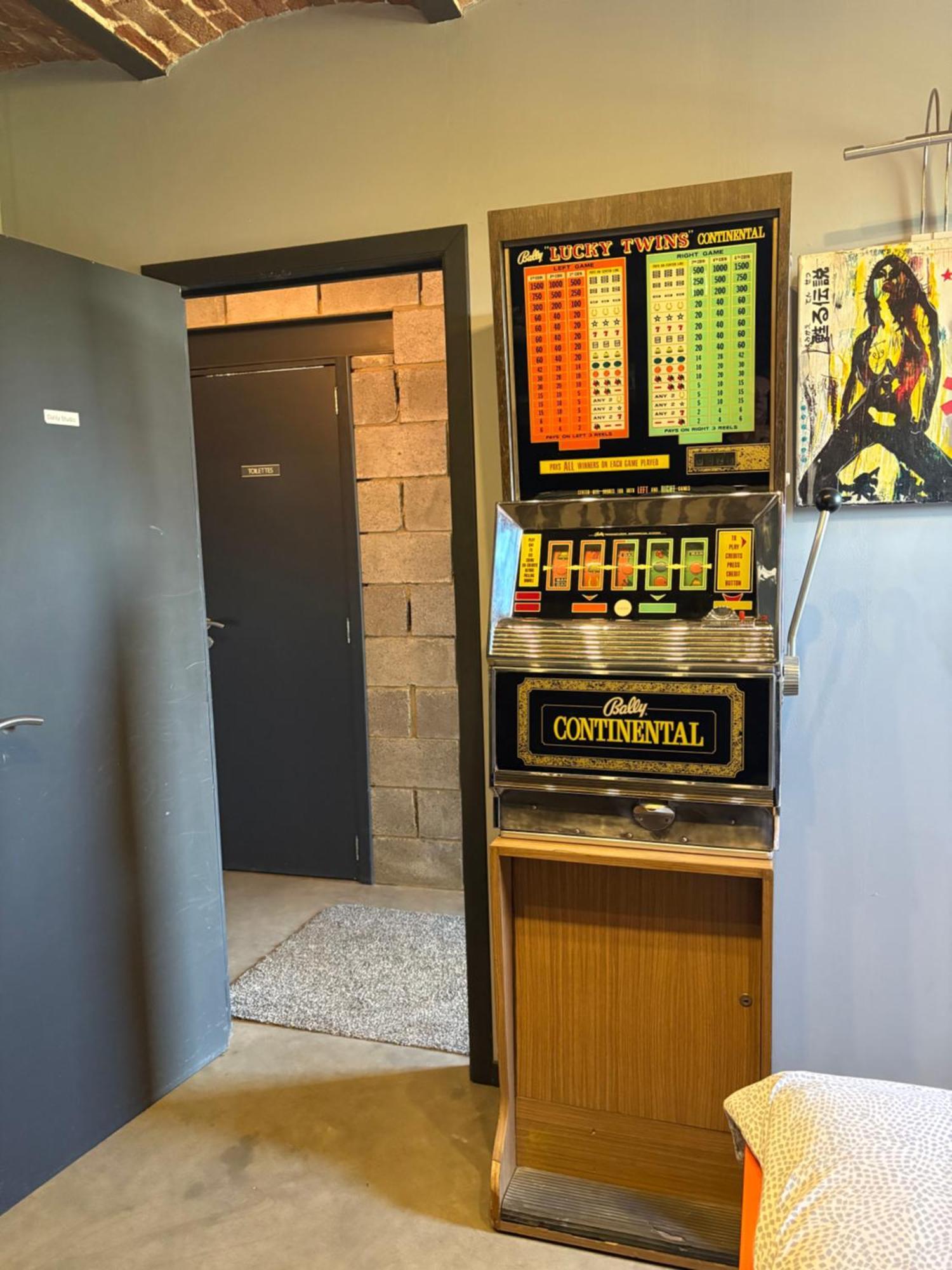 Dailly Studio Eksteriør bilde