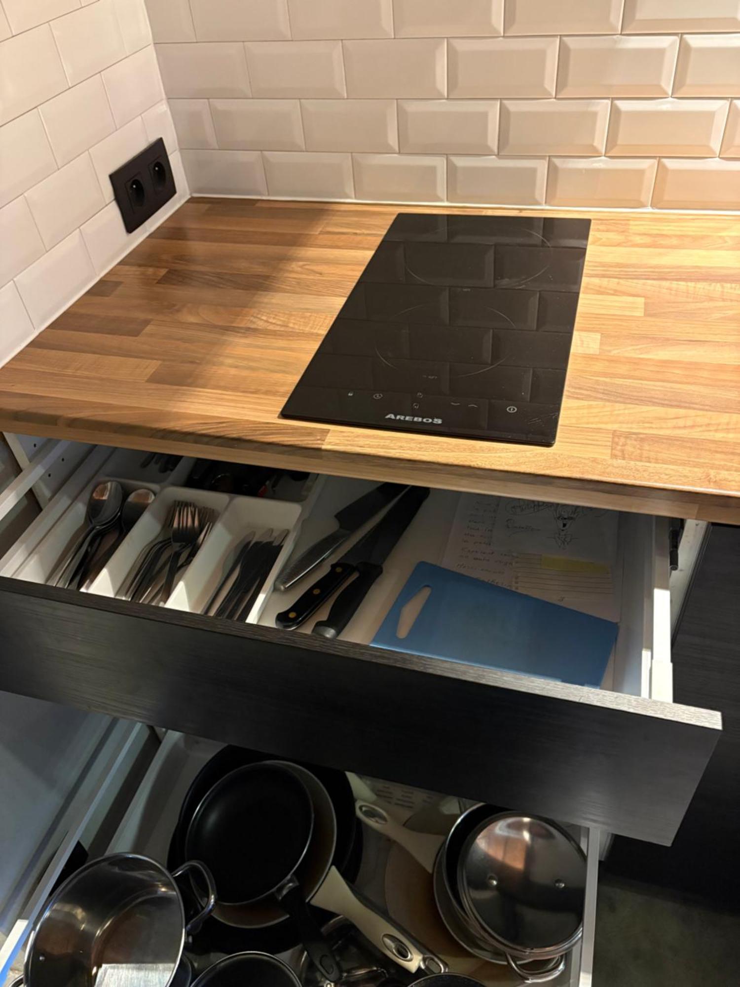 Dailly Studio Eksteriør bilde